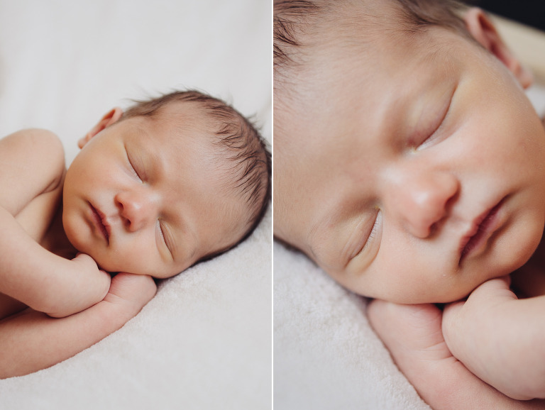 Easton, MD Wedding, Eastern Shore Maryland | Portrait and Newborn photographer | Jennifer Madino | Baby Grace | Maryland Newborn Photographer